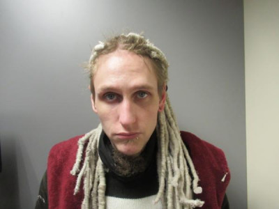 Robert Lee Mathis a registered Sex Offender of New Jersey