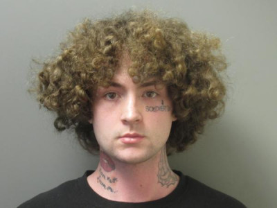 Jon Tyler Roberts a registered Sex Offender of Connecticut