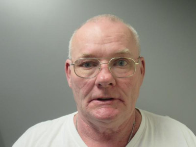 David Patrick Higham a registered Sex Offender of Connecticut