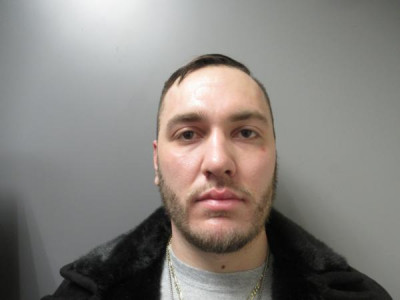 Alexander Phillip Demarco a registered Sex Offender of Connecticut