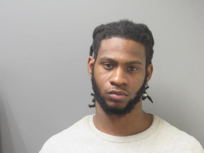 Courtney Walker a registered Sex Offender of Connecticut