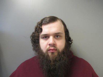 Christopher Caraballo a registered Sex Offender of Connecticut