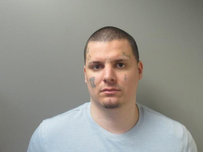 Jared Rollo a registered Sex Offender of Connecticut