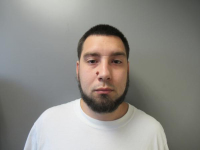 Paul Robert Sumner a registered Sex Offender of Connecticut