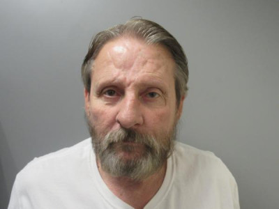 Dennis Ray Gartman a registered Sex Offender of Texas