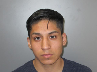 Hugo Adrian Nievecela a registered Sex Offender of Connecticut