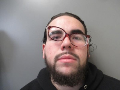 Jose N Vazquez a registered Sex Offender of Connecticut