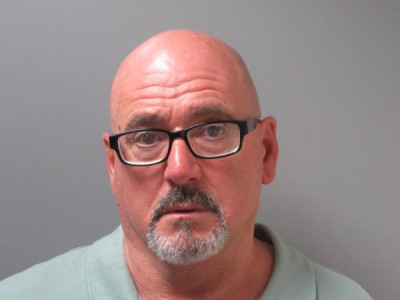David Joseph Benson a registered Sex Offender of Connecticut