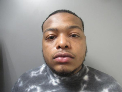 Brendon Hickey a registered Sex Offender of Connecticut