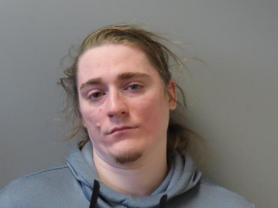 Kody Hotard a registered Sex Offender of Connecticut