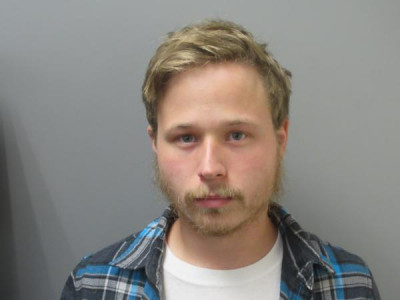 John Zimmel a registered Sex Offender of Connecticut