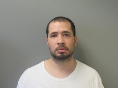 Jorge Ivan Solis a registered Sex Offender of Connecticut