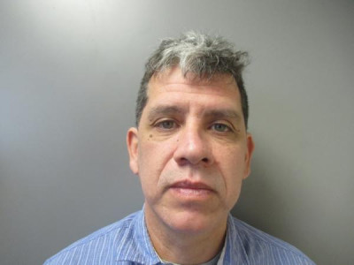 Santiago Leon Aguirre a registered Sex Offender of Connecticut
