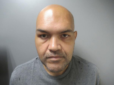 Alexis Oseas Ortiz a registered Sex Offender of Connecticut