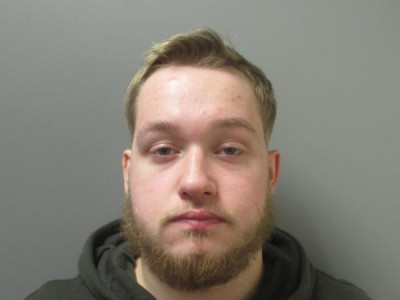 Nicholas M Landry a registered Sex Offender of Connecticut