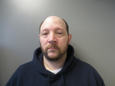 Matthew Steven Heath a registered Sex Offender of Connecticut