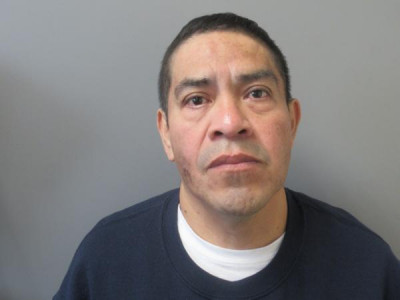 Amando Diaz-galicia a registered Sex Offender of Connecticut