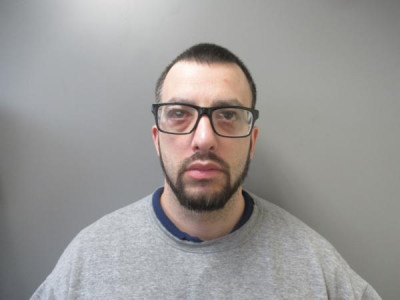 Efraim Jose Deleon a registered Sex Offender of Connecticut