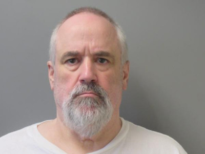David Allen Hauser a registered Sex Offender of Connecticut