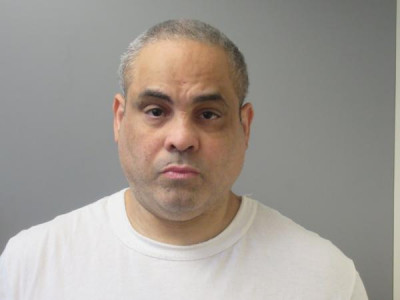 Andres Serrano a registered Sex Offender of Connecticut