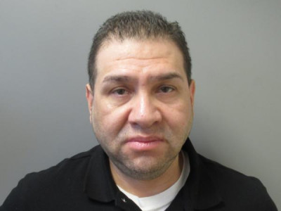 Abraham Lucero a registered Sex Offender of Connecticut