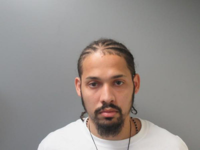 Carlos Emanuel Padilla a registered Sex Offender of Connecticut