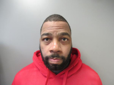 Andre Little a registered Sex Offender of Connecticut