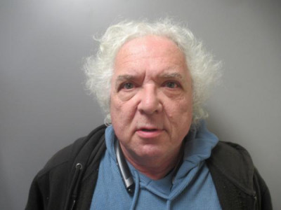 Robert Francis Dunning a registered Sex Offender of Connecticut