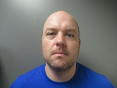 Ryan Joseph Berzinskas a registered Sex Offender of Connecticut