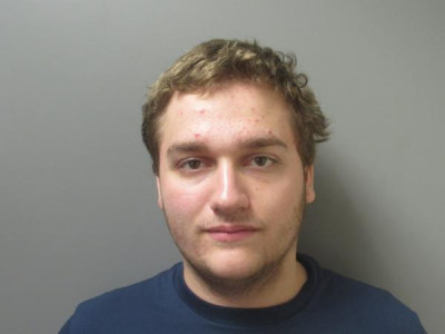 Parker Elijah Platt a registered Sex Offender of Connecticut