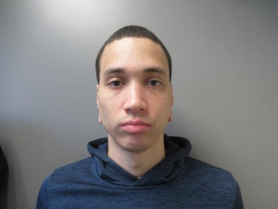 Anthony Rivera a registered Sex Offender of Connecticut