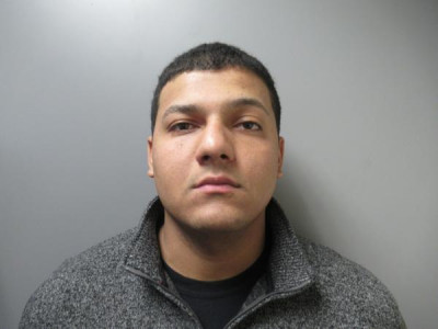 Nathanael Rivera a registered Sex Offender of Connecticut