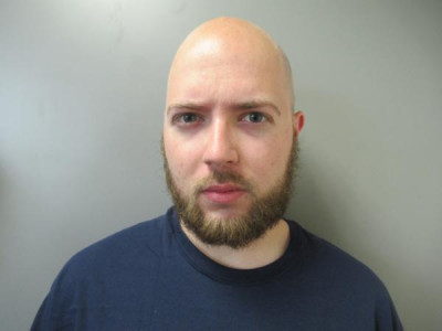 Christopher Cordeiro a registered Sex Offender of Connecticut