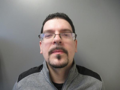 Joshua M Jackson a registered Sex Offender of Connecticut