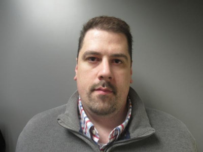 Michael James Edinger a registered Sex Offender of New York