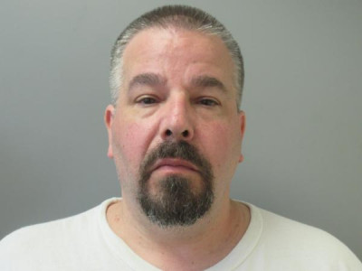 Angelo John Capoccia a registered Sex Offender of Connecticut