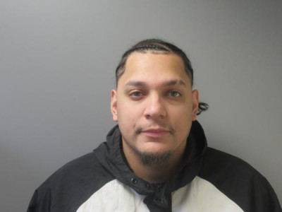 James Wyatt Fitzgerald a registered Sex Offender of Connecticut