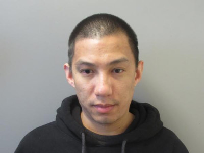 Christopher John Gallacher a registered Sex Offender of Connecticut