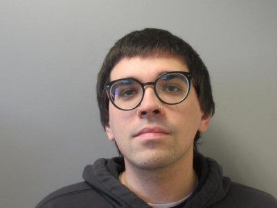 Daniel John Marazita a registered Sex Offender of Connecticut