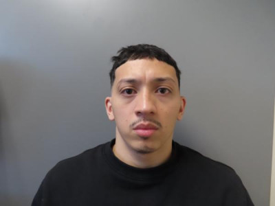 Joshua Barr a registered Sex Offender of Connecticut