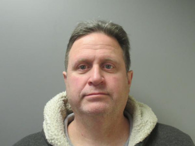 Steven W Wolff a registered Sex Offender of Connecticut