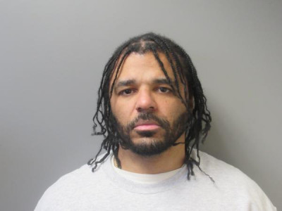 Keith Belcher a registered Sex Offender of Connecticut