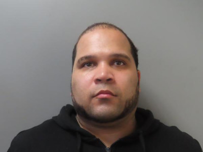Jonathan Mark Izquiero a registered Sex Offender of Connecticut