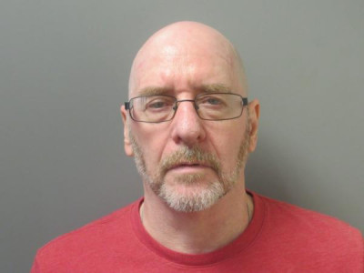 David Vosburgh Sr a registered Sex Offender of Connecticut