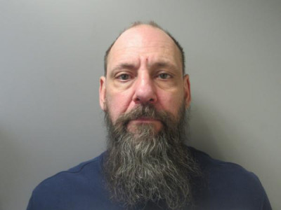 William Wojnarowski a registered Sex Offender of Connecticut