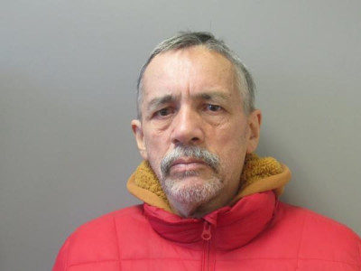 Harry Candelaria a registered Sex Offender of Connecticut