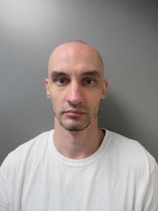 Jaysen Puerta a registered Sex Offender of Connecticut