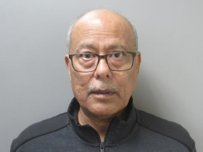 Tahir Rehmatullah a registered Sex Offender of Connecticut