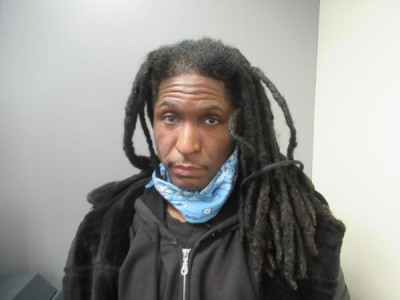 Anthoney Floyd Israel a registered Sex Offender of Georgia