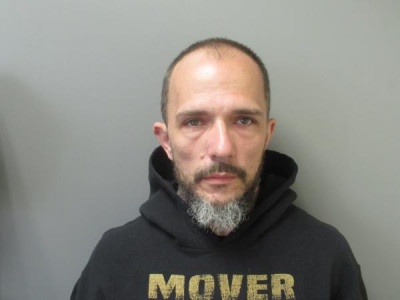 Brandon Alexander Wall a registered Sex Offender of Connecticut